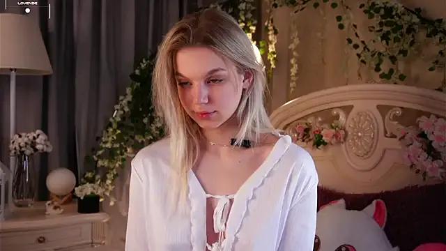 EdlinAlliston — if you love me