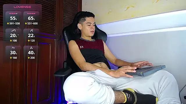 edy_play — Come play with me I'm very horny
