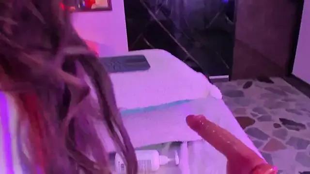 eimy_jones_ — Control pussy 