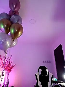 Elektra_Queen on StripChat 