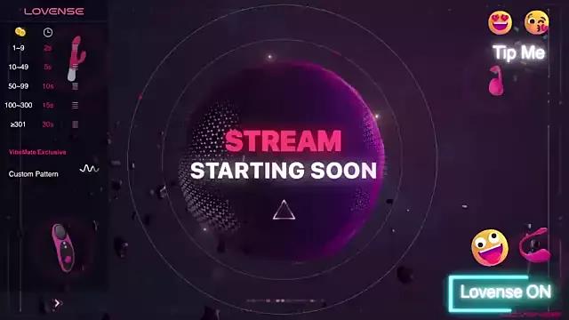 ElenaErickson on StripChat 