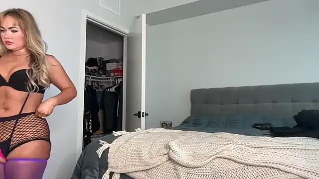 ElenaErickson on StripChat 