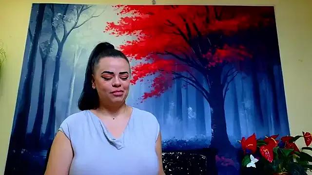 ElizabethEven — control me make me squirt