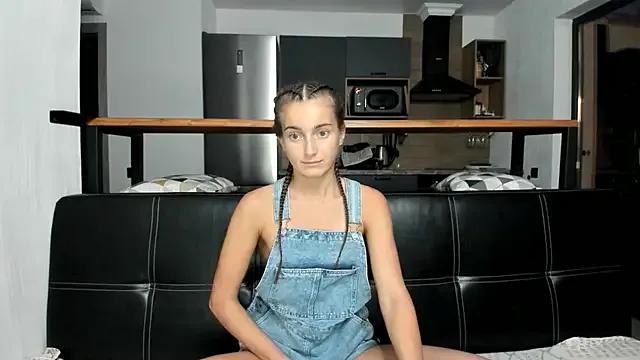 ElizSweet — First trip in my life! 