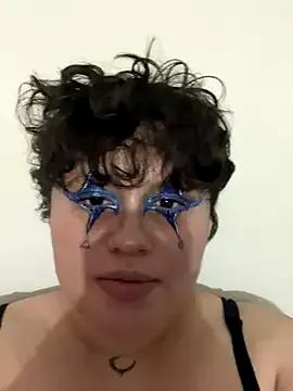 Ellie_Raven on StripChat 