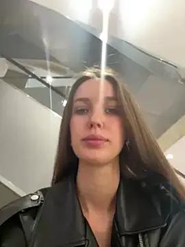 ElliRose on StripChat 