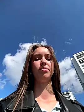 ElliRose on StripChat 