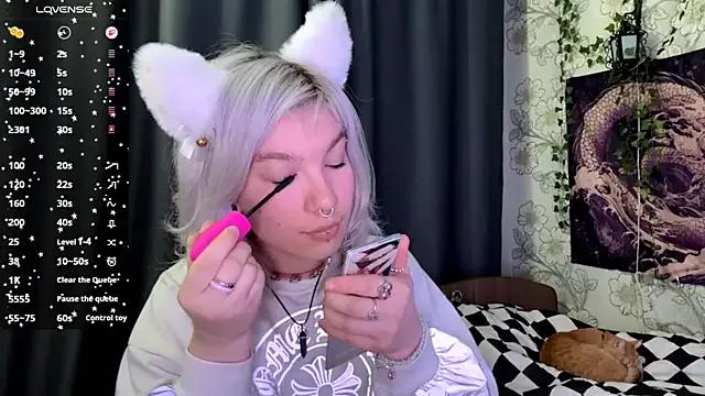 Avatar of ElnoraVanord