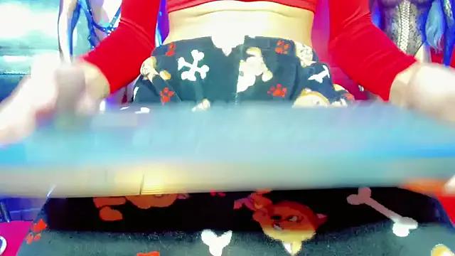 emelly_horny_ — white party ( cocca )