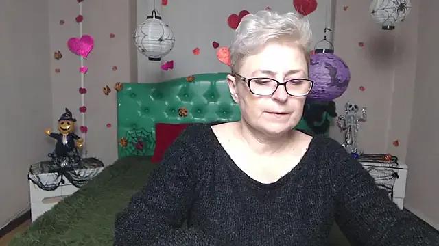 EmiliaGree — take control, make me moan