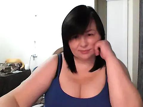 EmiliaLooo —  play with nipples