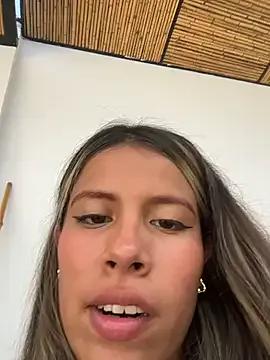 EMILIIA_RICHTER__ — TAKE CONTROL OF LUSH FOR 5 MINUTES