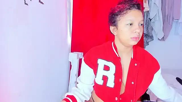 Emily_Coper18 — play with my pussy with a  Lollipop