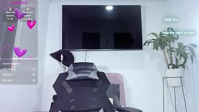 emily_palmeer — Freechat on StripChat