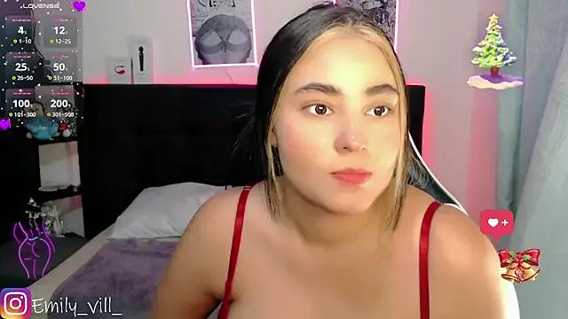 Avatar of Emily_vill