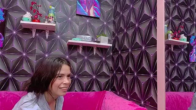 emilygrooe — Control my domi