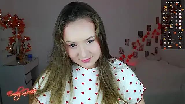 Avatar of EmilyxxGraces