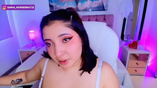 Emma_monserrat on StripChat 