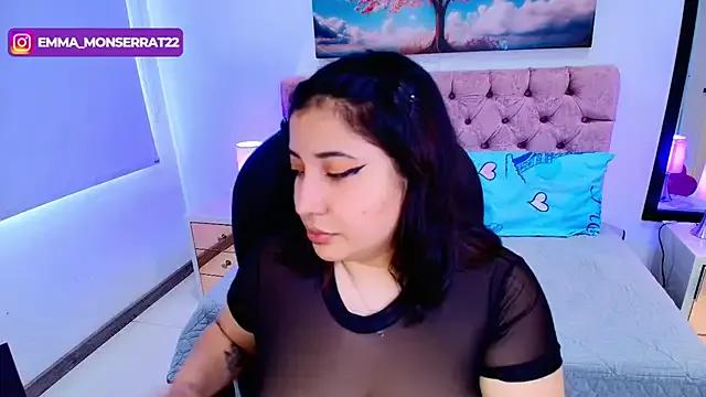 Emma_monserrat — Flash boobs