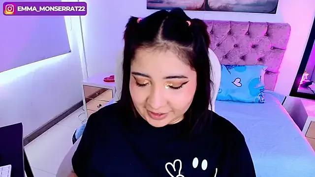 Emma_monserrat on StripChat 
