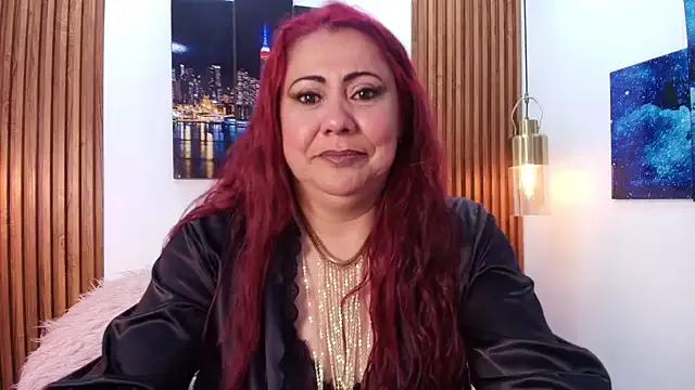 EmmaJhomson on StripChat 