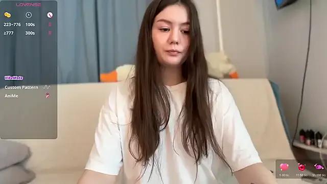 Emy_jonesss — make my ass red