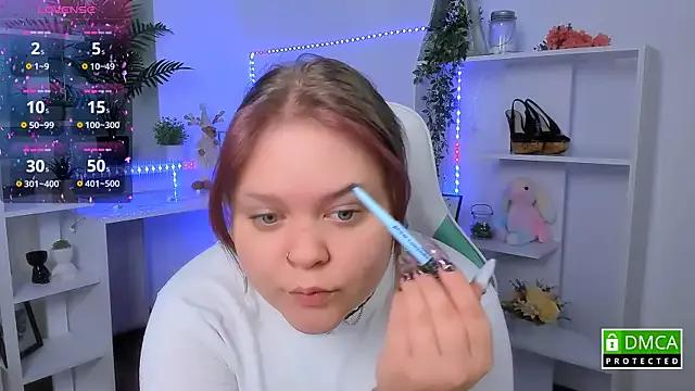 Erica__Alta — if you like my blue eyes