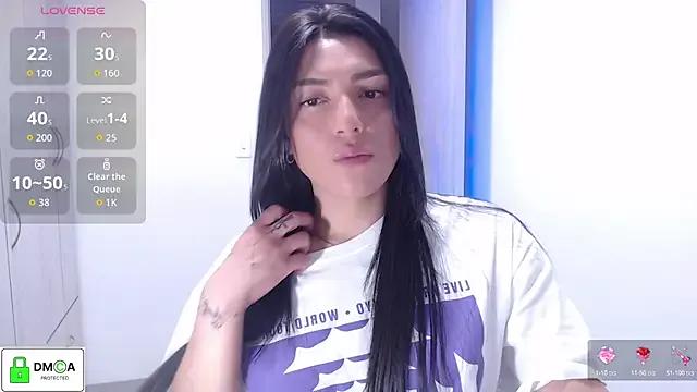 Avatar of EricaVanderhill