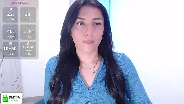 EricaVanderhill — Make me Cum Guys