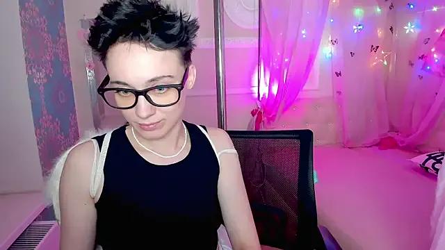 Avatar of ErickaFetish