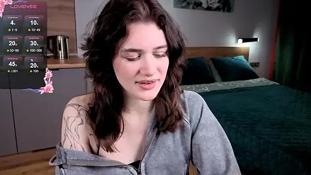 eshleeygreen — massage tits