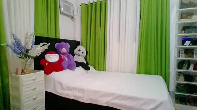 Avatar of EstellaStarXxx