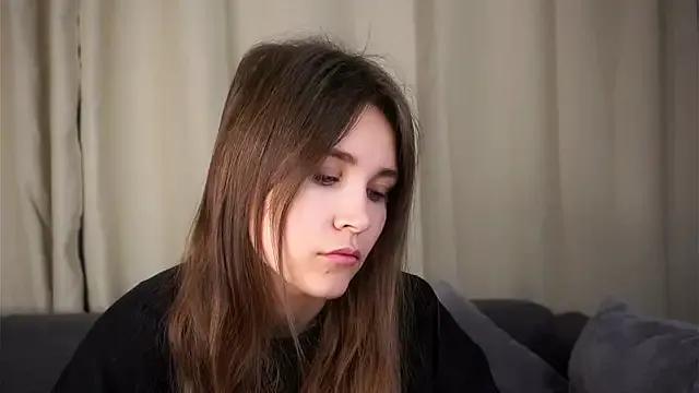 EthalFlowers — Squeeze tits