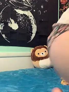 euphoricangel — Squats x50