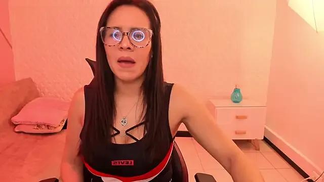 Eva_mermaid — Titfuck messy 