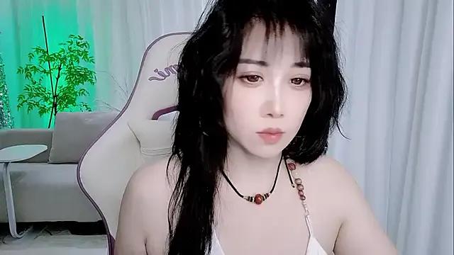 Evangelin-e — Freechat on StripChat