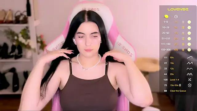 Avatar of EvangelinaVangelis