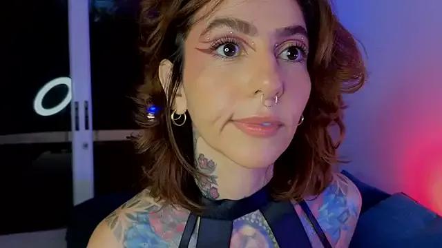 Avatar of Evangelyne_1