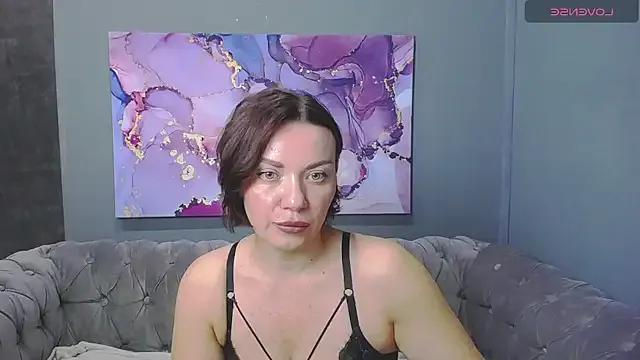 EveLibston on StripChat 