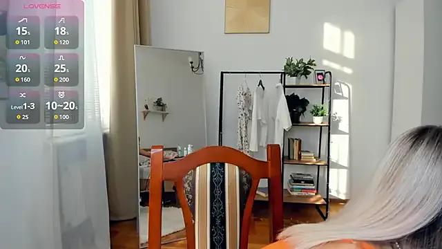 FaaBinaa — wish me good luck