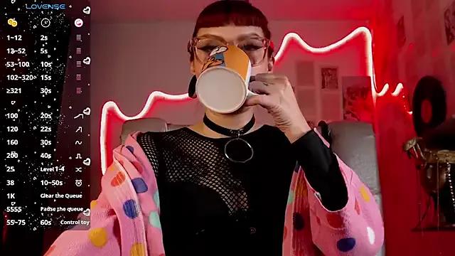 Avatar of FabulousVenus