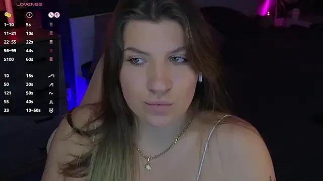 Fairy__Sofia — FULL NAKED