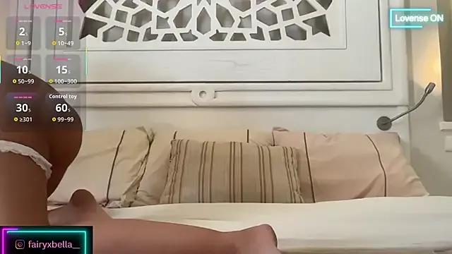 Avatar of fairyxbella