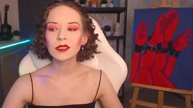 Avatar of FascinatingEyess