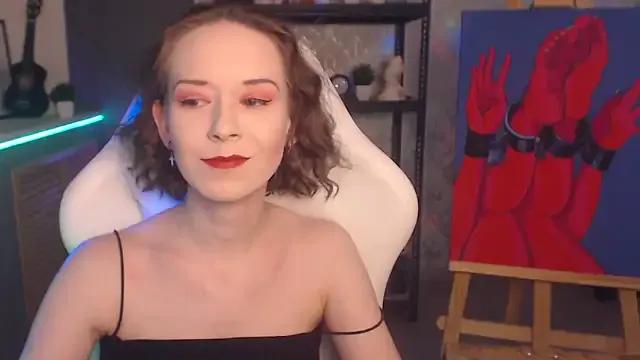 Avatar of FascinatingEyess