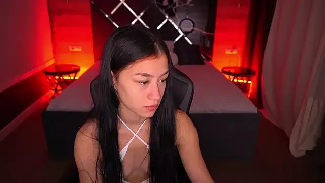 FataleNellie on StripChat 