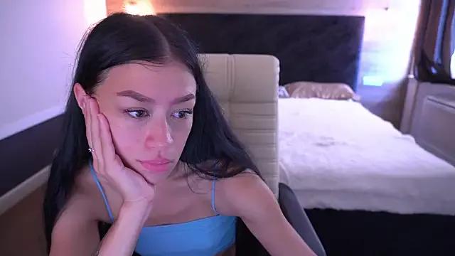 FataleNellie on StripChat 