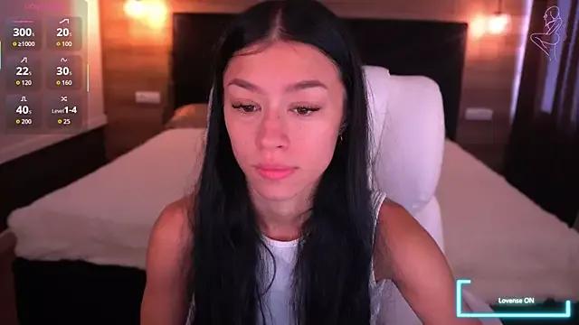 FataleNellie on StripChat 