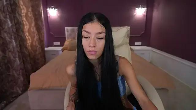 FataleNellie on StripChat 