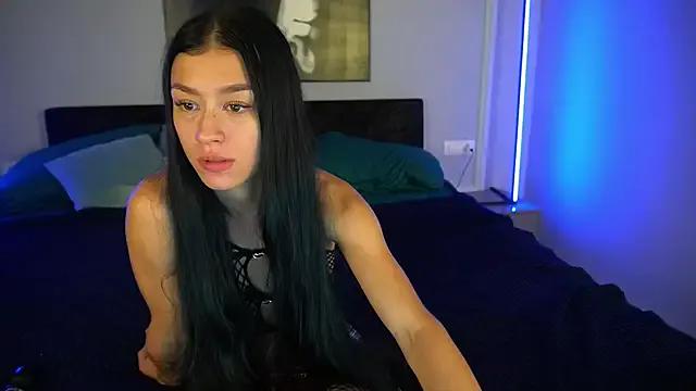 FataleNellie on StripChat 